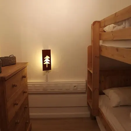 Le Thuria Les Arcs (Savoie)