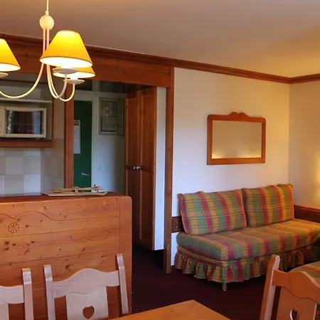 Le Thuria * Les Arcs (Savoie)