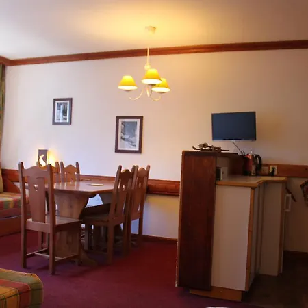 Le Thuria 아파트 *