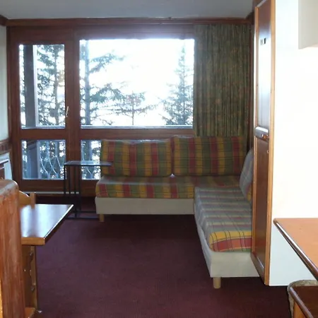아파트 Le Thuria Les Arcs (Savoie)