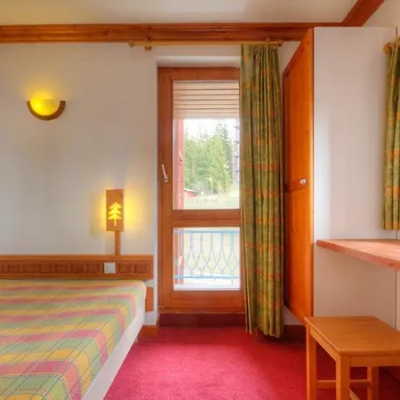 Le Thuria * Les Arcs (Savoie)