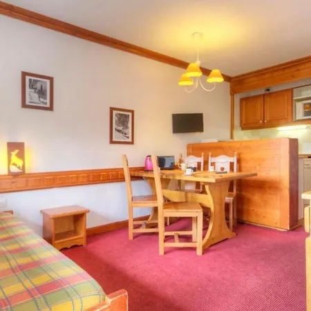 Le Thuria 아파트 Les Arcs (Savoie)